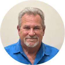 Mike Anderson, CRMS's MySite