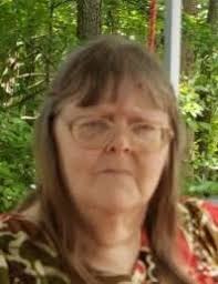 Glenda Faye Terrell Obituary (1956