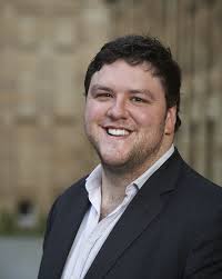 Stuart Jackson (Tenor)