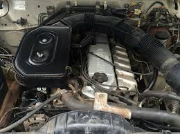 The name first appeared in 1986 on a 4.3 l v6 but is now used on a wide range of different engines. Nissan Tb42 4 2 L Engine Specs And Review Service Data