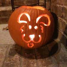 We have dragons, dinosaurs, legos, disney, comics, pokemon and so much more! Puppy Dog Pumpkin Jack O Lantern Jack O Lantern Dog Pumpkin Family Halloween