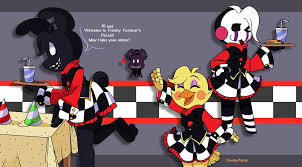 Fnaf Uniform By Https Www Deviantart Com Smatypanty On Deviantart Fnaf Fnaf Funny Anime Fnaf