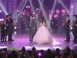 She is the fresh face of the classic filipina beauty. Kathryn Bernardo Celebrates 18th Birthday On Asap Youtube