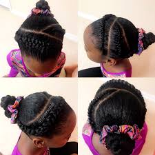 Black Girls Gymnastics Hair Blackgirlsrock Naturalhairstyles Gymnast Gymnasticshair Ljonesstyle Gymnastics Hair Girls Natural Hairstyles Competition Hair