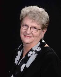 Geraldine "Gerry" Mae Copeland Obituary December 9, 2018