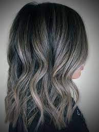 Adding height to your hair is the perfect way to show off even more hair, and even more contrast. Pin On My H Ir