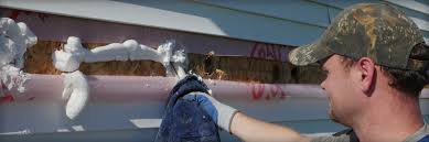 Maybe you would like to learn more about one of these? How Much Does Spray Foam Insulation In Existing Walls Cost In 2021 Prices Rates Factors