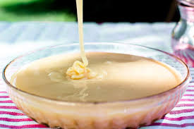 Berapa gram dalam 1 gelas. Susu Kental Manis Kandungan Dan Manfaat Untuk Tubuh