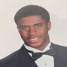 Enoch Rogers's Instagram, Twitter & Facebook