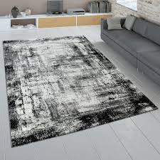 An der wohnzimmerwand hängt im durchschnitt ein bild. Design Teppich Wohnzimmer Abstraktes Muster Teppichcenter24