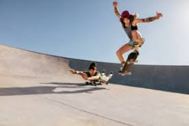 With 20 skateboarders each in the men's and women's park and street disciplines, the competition will see 18 different countries represented (in street) and 17 (in park). Changing The Game For Women And Girls In Skateboarding Connected Women Of Influence