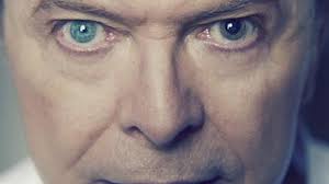 We see the world through our eyes. The Punch That Made David Bowie Into An Icon