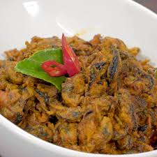 Video Rendang Kerang Resep Makanan Sehat Resep Masakan Sehat Resep Masakan