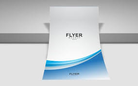 Download Flyer Mockup Legal Size Graphic By Patternhousepk Creative Fabrica