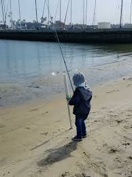 Alamitos Bay In Long Beach Is A Great Place To Take Kids Fishing Near Los Angeles And Orange County Plenty Of Fish Ar Day Trips Southern California California