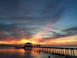 Charlotte, nc 2018 the annual easyriders bike show in charlotte, nc is the first big event of the year in. Top 10 Places To Watch An Obx Sunset Village Realty