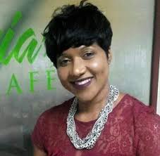 Condolences to Rhaine Larmond from Holmwood Technical High School