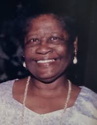 LIZZIE MACK Obituary