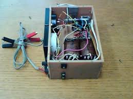 Check spelling or type a new query. Voltan Pengecasan Terakhir Bateri Kereta Apa Arus Untuk Mengecas Bateri Kereta