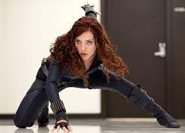 Jun 25, 2021 · scarlett johansson aka black widow cryptically confirms stepping away from mcu: Scarlett Johansson Black Widow Was Sexualized In Iron Man 2