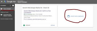 Learn ppc terms, bidding strategies, and best practices to create effective advertisements on google adwords. Google Ads Smart Campaigns Severin Web Design