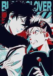 High quality art board prints by independent artists and designers from around the world. Black Clover Wallpaper Enwallpaper
