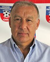 Directorio · Colegio de Entrenadores de Fútbol