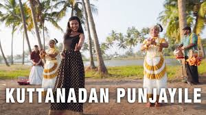 Kuttanadan Punjayile Kerala Boat Song Vidya English Remix Ft Jomy George Shankar Tucker Vidya Vox Race Songs Bollywood Music