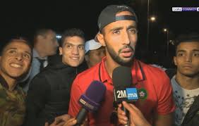 أكد مهدي بن عطية مدافع بايرن ميونيخ أن كل من ريال مدريد وبرشلونة حاولا التعاقد معه، كما صرح عن السبب الرئيسي لرحيله عن نادي روما الايطالي. Ù…Ù‡Ø¯ÙŠ Ø¨Ù† Ø¹Ø·ÙŠØ© Ø§Ù„Ø£Ø®Ø¨Ø§Ø± Ø§Ù„ÙÙŠØ¯ÙŠÙˆÙ‡Ø§Øª ÙˆØ£Ø­Ø¯Ø« Ø§Ù„Ù†ØªØ§Ø¦Ø¬ Ø§Ù„Ø®Ø§ØµØ© Ù…Ù‡Ø¯ÙŠ Ø¨Ù† Ø¹Ø·ÙŠØ© Ù…Ù‡Ø¯ÙŠ Ø¨Ù† Ø¹Ø·ÙŠØ© Bein Sports