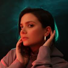 Erika Karina drops a wonderful electro-pop single, “LIKE MAGIC”