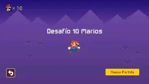 Esta es la última aplicación apk de nintendo que agrega un nuevo juego de rompecabezas para los . Super Mario Maker World Engine 1 0 3n By Booeoff