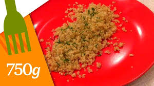 How To Clean Quinoa Rincer Le Quinoa 3 Fois Cuire 12 Min Dans De L Eau Bouillante Une Fois Cuit Rincez Le Comment Cuire Le Quinoa Quinoa Recette Quinoa