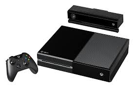 Xbox One Vikipediya