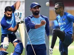 But i feel if we neglect home condition then india have best bowling attack when compared to new zealand. India Squad For New Zealand Tour 2020 Rohit Sharma And Mohammed Shami Return Hardik Pandya S Rehabilitation To Continue Cricket News Times Of India