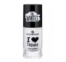 They don't use 'sweet dreams' in dutch. Essence I Love Trends The Whites Nail Polish 45 Sweet Dreams 8ml