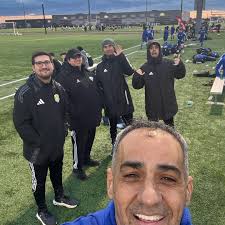 Columbus Force Soccer Club