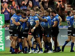 The western force are now setting up for their 4th year in the super 14. Western Force Relishing Brumbies Challenge Planetrugby