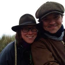 Nancy Kerr's Instagram, Twitter & Facebook