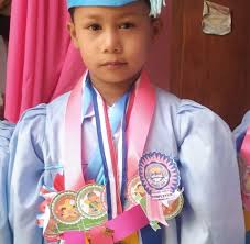 Marvin Vacunawa Fugado