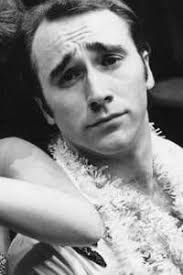 Nick Giannopoulos List of Movies and TV Shows