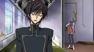 When i stared to watch code geass episode 1, i was so addicted to it that i continued to watch the whole season 1 in one day. Watch Code Geass Season 2 Episode 1 The Day The Devil Wakened Online Now