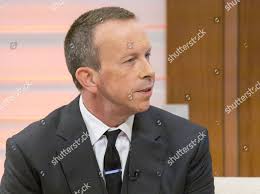 Will Geddes Editorial Stock Photo