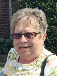 Obituary of Joan E. Watts