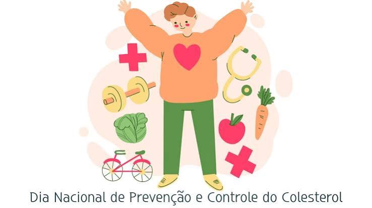 Prevenção do colesterol deve ser iniciada ainda na infância para reduzir riscos cardíacos futuros