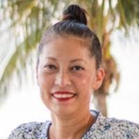 Vicki Mastro's Instagram, Twitter & Facebook