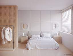 Anyone is allowed to ask and answer questions. Minimalist Bedroom Design I Made Interiordesign