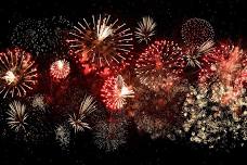 2026 Independence Day Celebration & Fireworks