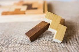 Whether the skill level is as a beginner or something more advanced, they're an ideal way to pass the time when you have nothing else to do like waiting in an airport, sitting in your car or as a means to. 3d Pentominoes Wood Block Puzzle Wood Blocks Wooden Puzzles Wood