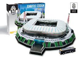 630 x 400 jpeg 37 кб. 3d Puzzle Juventus Juve Stadium Juventus Stadium Juventus Stadium