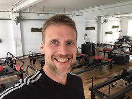 People of West London. Fancy a reformer class
